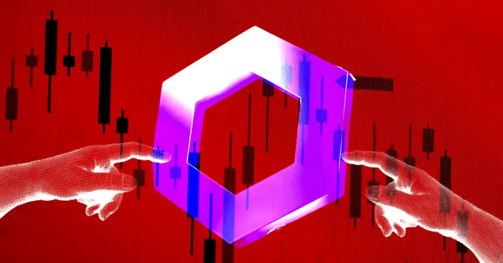 Chainlink (LINK) Poised for 22% Price Decline, Here’s Why