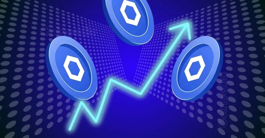 Chainlink (LINK) Price Analysis: Is LINK Poised for a Major Rebound?