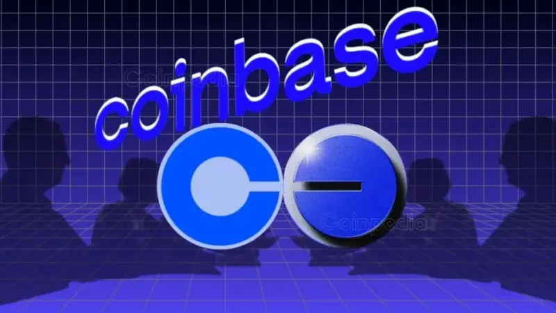 Coinbase in Talks to Acquire Deribit As Crypto Market Thrives with Eased Regulations