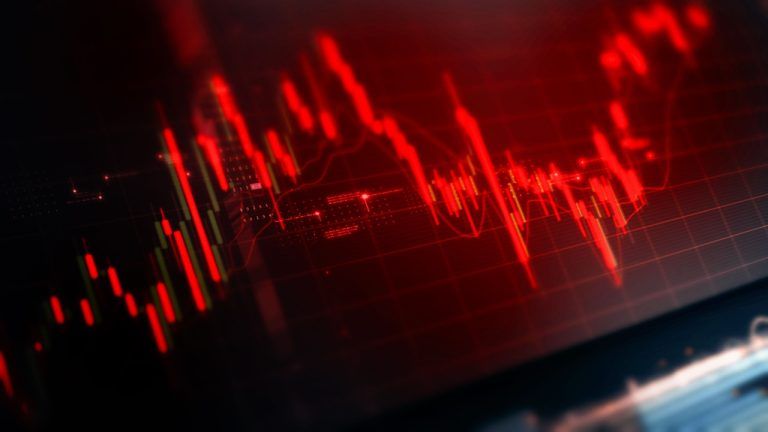 Crypto Bloodbath: Former Binance CEO’s Brutal Truth on Surviving Market Crashes