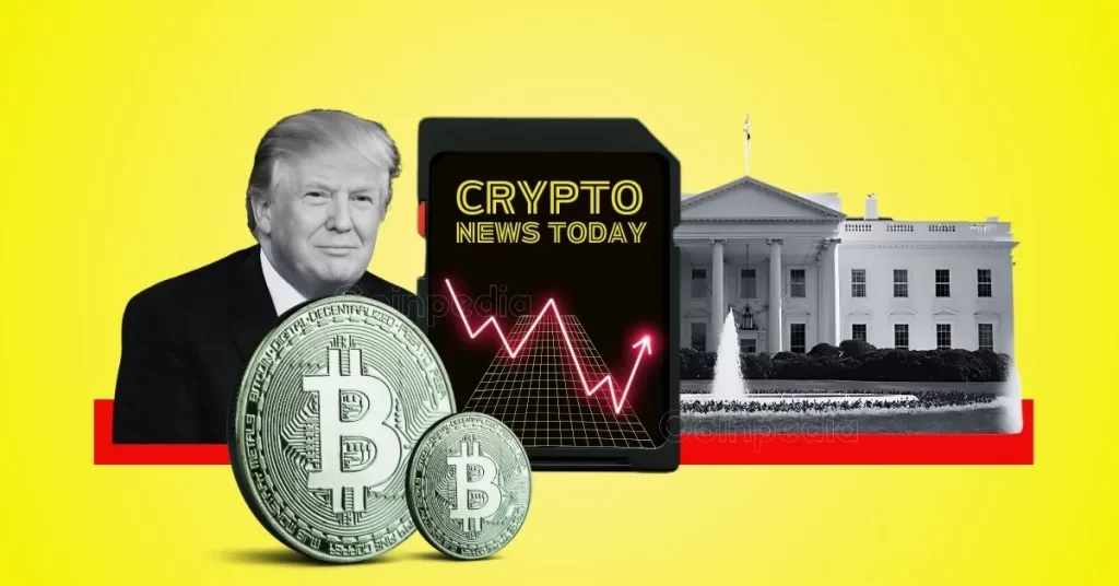 Crypto Latest News, March 25th: Trump News, Bitcoin Price Live, Solana Price, Pi Crypto News