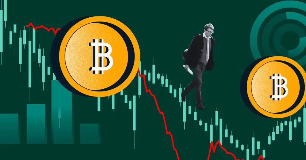 Crypto Market Outlook: VirtualBacon Reduces Holdings Due to Fed’s Liquidity Tightening
