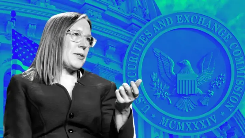 Crypto News: NFTs May Escape SEC Securities Regulations, Commissioner Peirce Weighs In