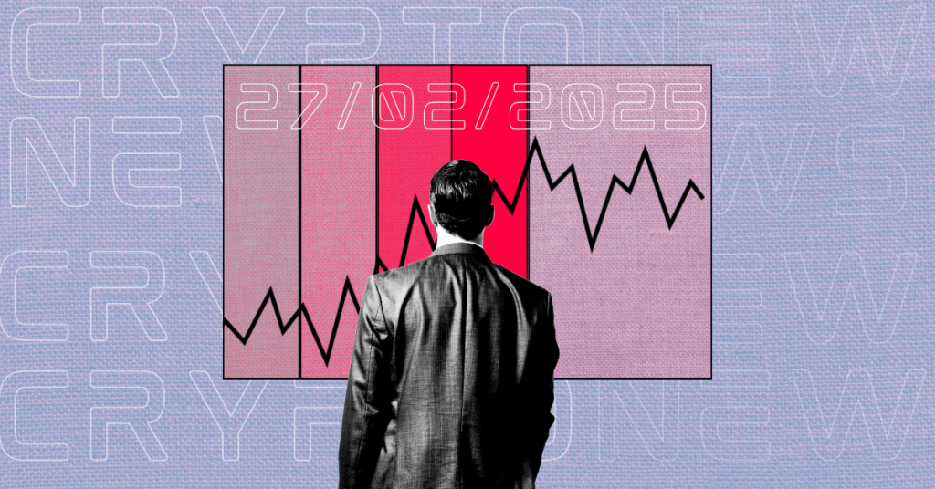 Crypto News Today : March 1st – Whitehouse Crypto Summit, Bitcoin News, Pi Coin Price
