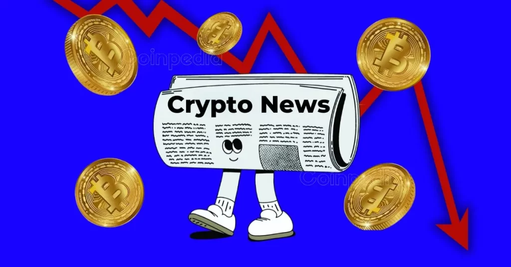 Crypto Prices Today, 5th March : Pi Netwok Price, White House Crypto Summit 2025, Bitcoin & XRP News