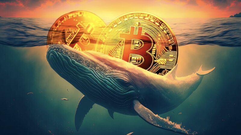 Crypto Whale Exits Bitcoin Shorts, Pockets $1.4M Profit – Then Re-Opens Position