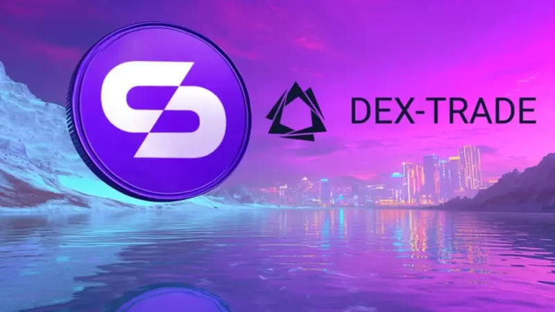 Dex-Trade Partnership Propels Skyren DAO Forward as Bitcoin Tests $84K