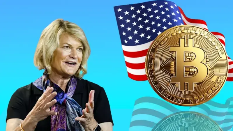 “Ditch Gold, Buy Bitcoin?” – Senator Lummis Advocates Bold Shift