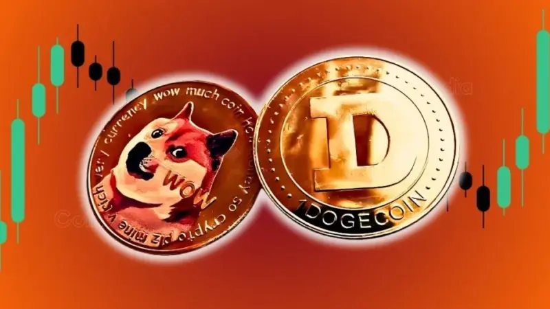 Dogecoin (DOGE) Faces Strong Bear Pressure, Price Crash Ahead?