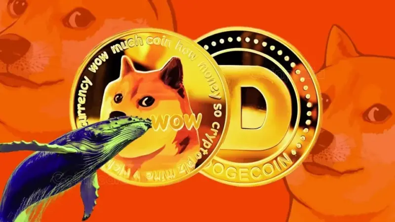 Dogecoin (DOGE) Poised for Massive Rally? Bullish Pattern Spotted 