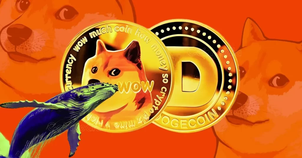 Dogecoin (DOGE) Poised for Massive Rally? Bullish Pattern Spotted 