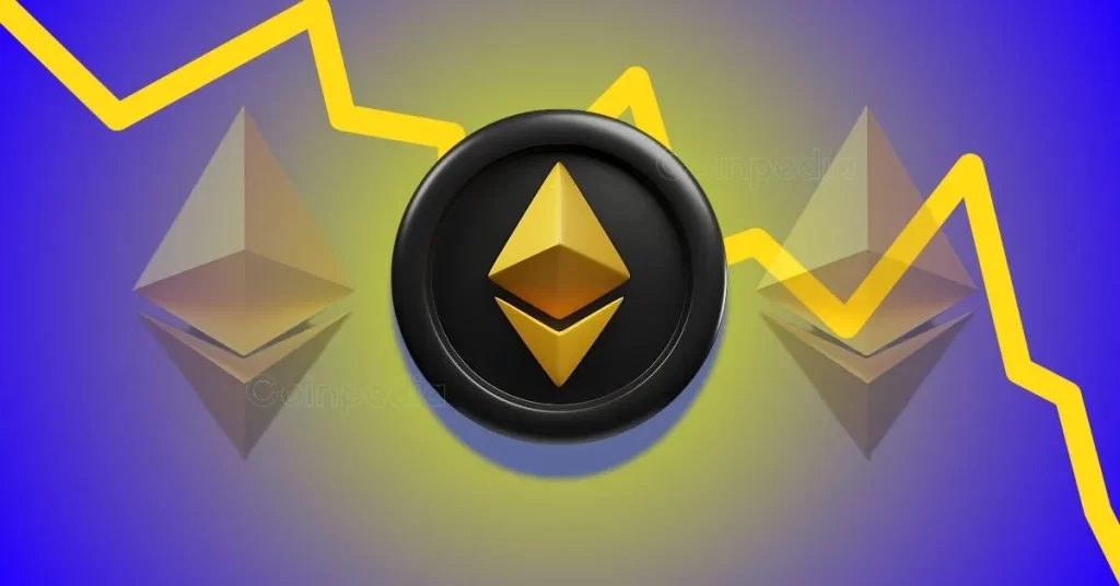 Ethereum Over Bitcoin at BlackRock: Could a $3000 Rally Be Next?