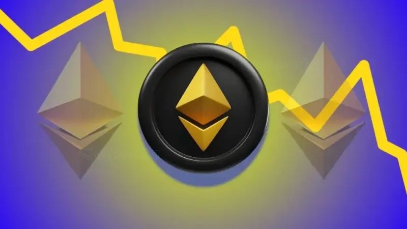 Ethereum Price Prediction 2025: Standard Chartered’s Shocking Forecast—Is ETH in Trouble?