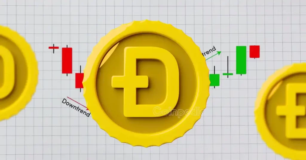 Expert Predicts Dogecoin Crash but this New Undervalued Meme Coin Could Be Set for $1