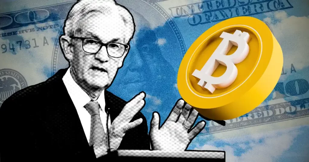 Fed Rate Decision: Crypto Rebounds with a $2.9T Comeback Amid Economic Uncertainty