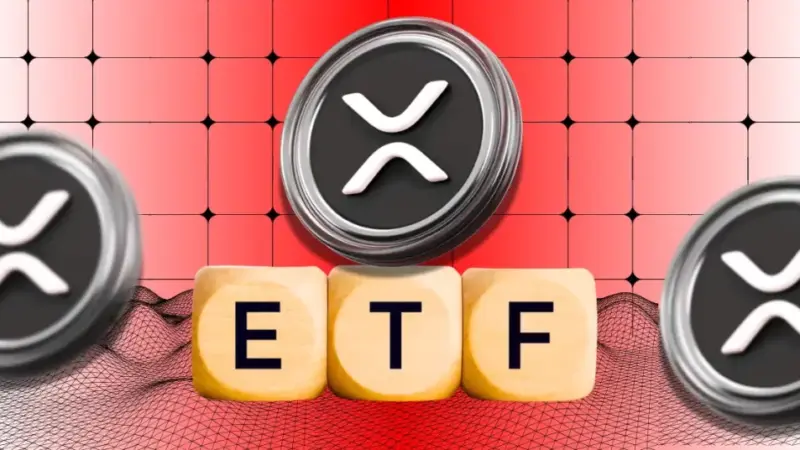 Franklin Templeton Joins XRP ETF Race as CBOE Files Key Application