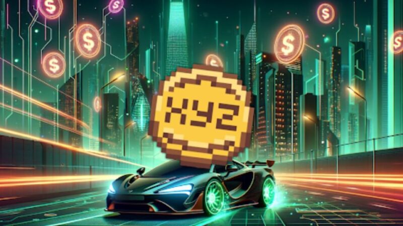 From Zero to Lambo: 5 Meme Coins That Could 1000x Before Summer 2025