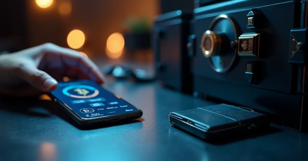 Hot vs. Cold Wallets: Choosing the Right Crypto Storage for Online Casino Players