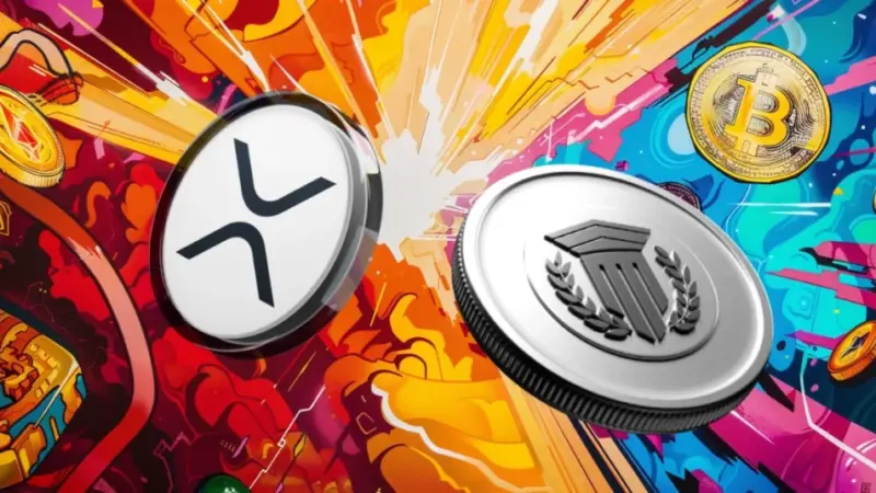 How This $0.015 Token Is Positioned to Mirror XRP’s Success
