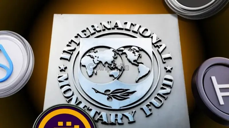 IMF Updates Global Standards to Include Bitcoin – Dennis Porter Clears Up ‘Digital Gold’ Confusion