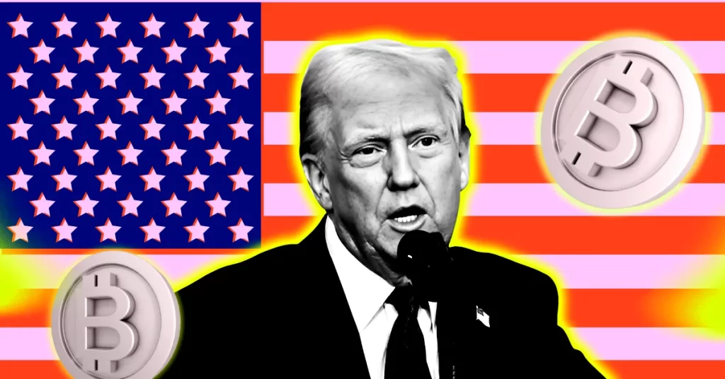 Inside the White House Crypto Summit: Trump to Lead Talks with 25 Key Guests