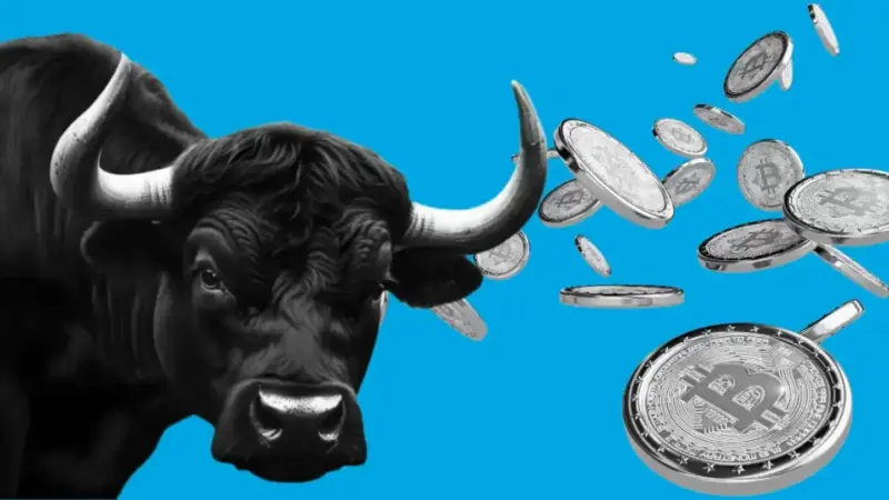 Is Crypto Bull Run Over? What’s Holding Back the Altcoin Rally?