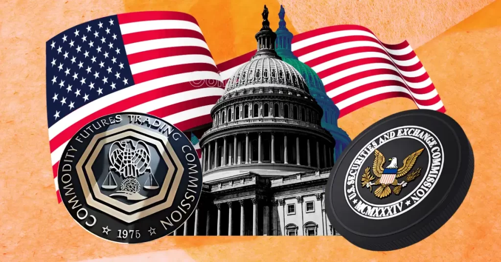 Key US Economic Events This Week: How They Could Impact Crypto Markets