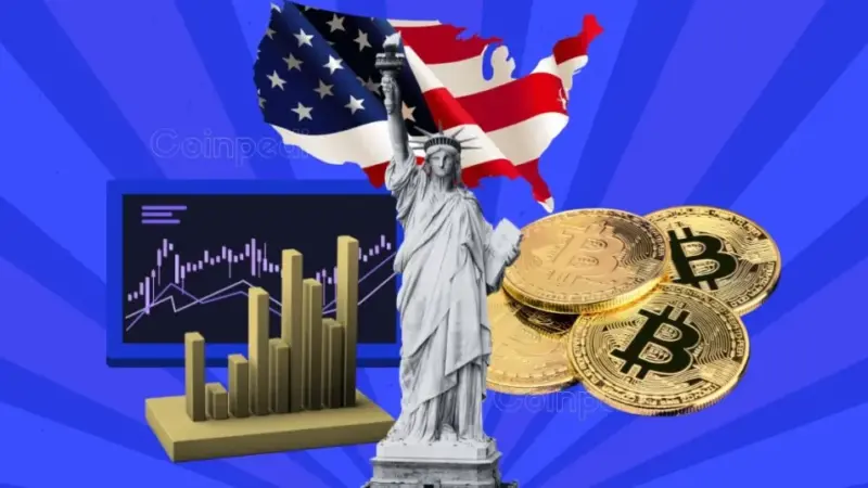 Key US Economic Events This Week: How They Could Impact Crypto & Stocks