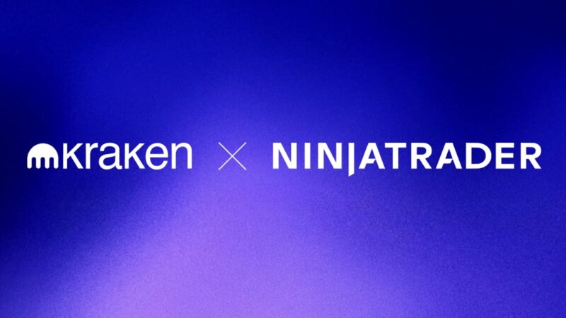 Kraken to Purchase NinjaTrader: Aiming to Bring Crypto Futures Trading to the U.S.