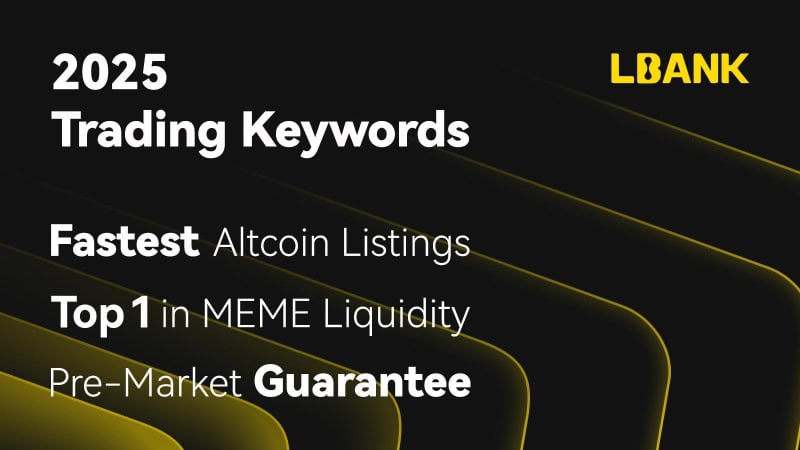 LBank Rated by CoinGape, Solidifying Leadership in Memecoin Trading