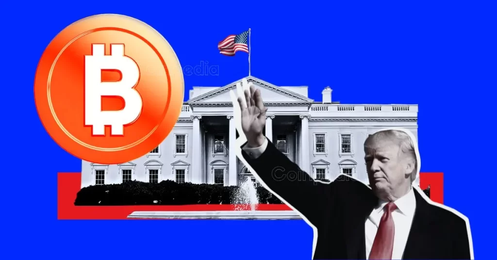 Markets Gaining Momentum Ahead of the White House Crypto Summit: Here’s What to Expect from Bitcoin Price This Week