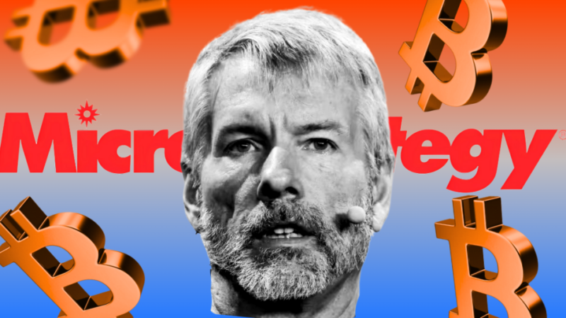 MicroStrategy to Raise Up to $21B with 8% Preferred Stock for Bitcoin Acquisitions