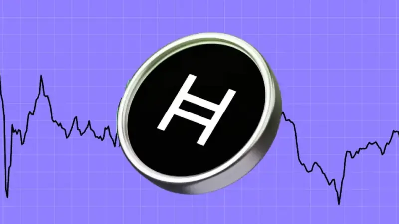 Nasdaq Filing for Grayscale Hedera ETF: What It Means for HBAR Price
