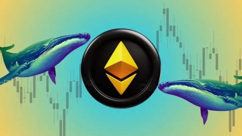 Only 8.97 Million Ethereum (ETH) Left on Exchanges, Bullish Signal?