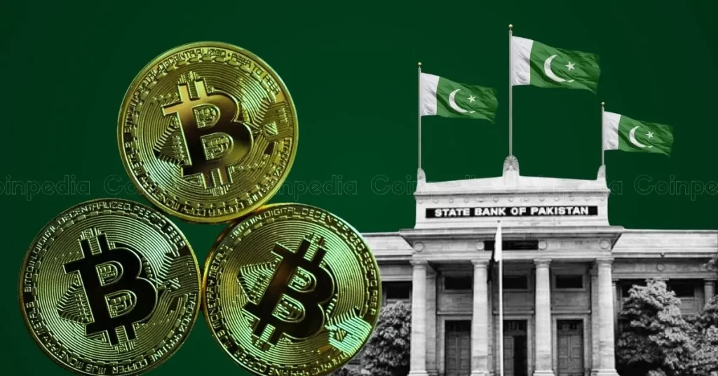 Pakistan Betting on Bitcoin Mining to Solve Its Power Problem