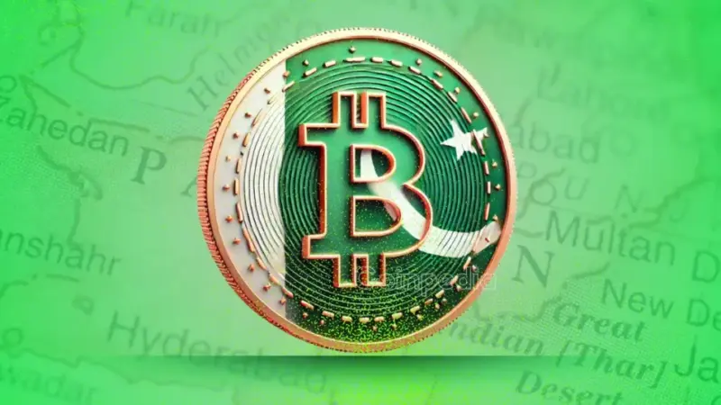 Pakistan Eyes Bitcoin Mining to Tackle Energy Surplus