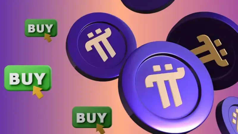 Pi Coin Price Prediction: Binance Teases Pi Listing, Is March 14 The Big Day?