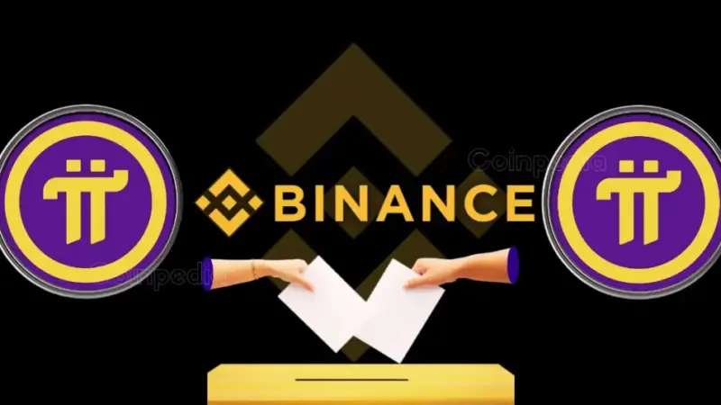 Pi Network News: Will Binance Ever List Pi Coin? Here’s What We Know