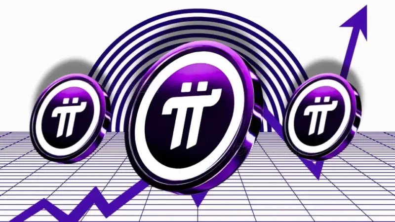 Pi Network Price Jumps 15% Overnight: Will it Overtake Cardano in Q2?