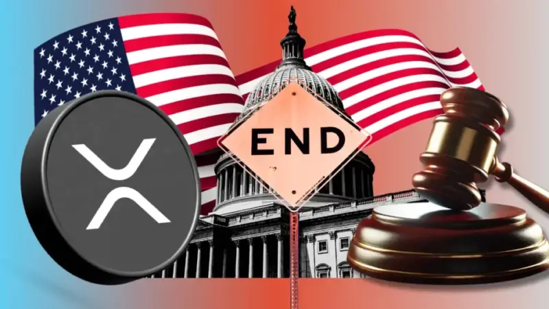 Ripple and SEC Settle: A $50 Million Deal