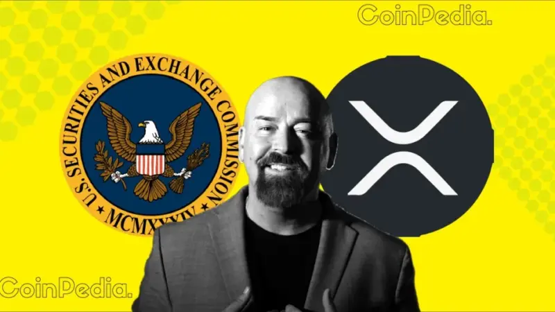 Ripple News: John Deaton Shuts Down False Claims About XRP in State-Level Payments