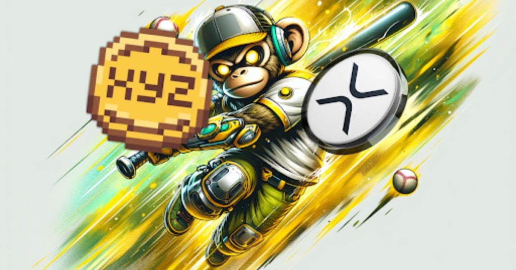 Ripple Price Forecast: Analyst Predicts XRP Could Hit $30-$800—Here’s the Expected Timeline; XYZVerse Surpasses $9M in Presale Amid Market Resurgence