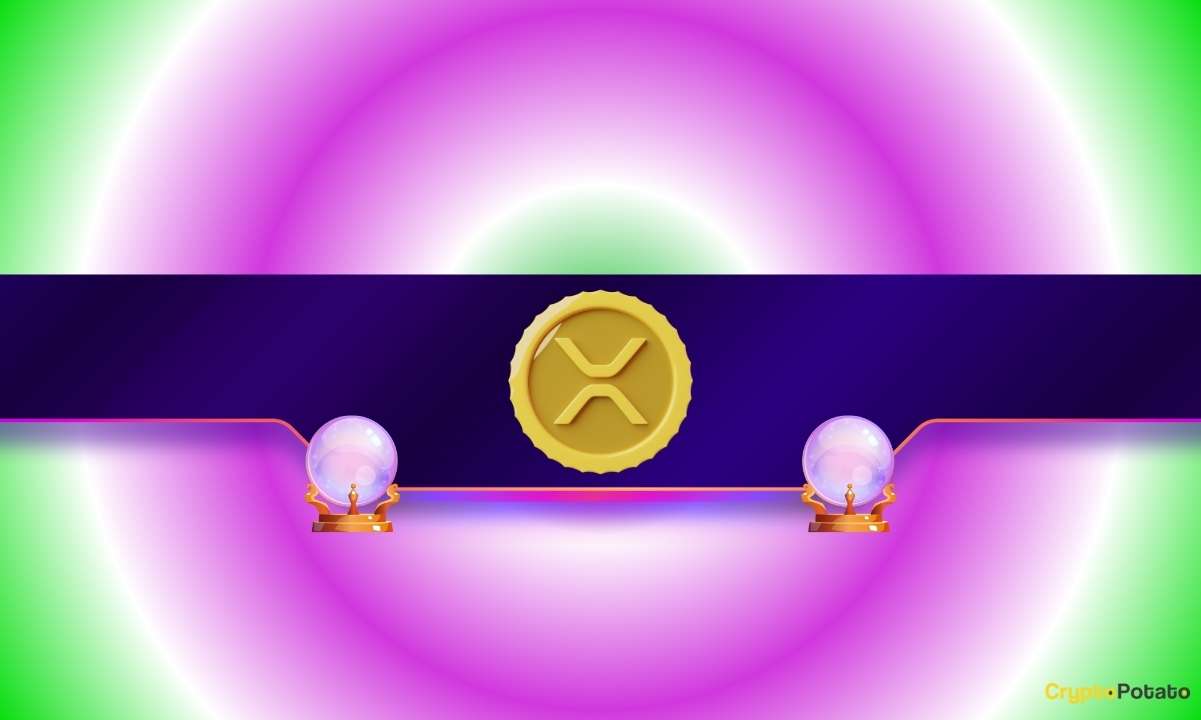 Ripple to Break Records? This One Trigger Could Send XRP Skyrocketing