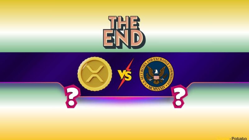 Ripple v. SEC: Is the Lawsuit Really Over, or Is There More to the Story?