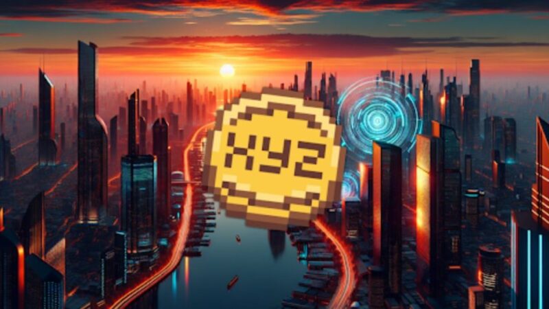 Ripple’s New Challenger: Can This Altcoin Surpass Pi Network and the Latest Crypto Stars?
