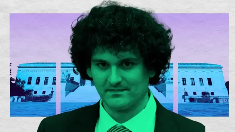 Sam Bankman-Fried Breaks Silence: Shocking Revelations in Tucker Carlson Interview