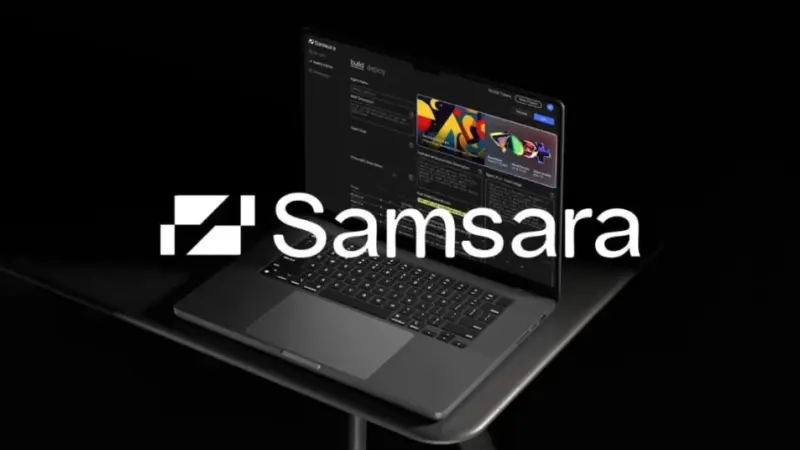 Samsara ($SAMS) Unveils AI-Powered Workforce Automation on the Blockchain