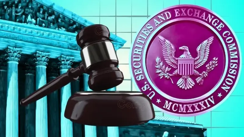 SEC Crypto Task Force Meeting Live Updates: Regulatory Framework, Security Status Take Center Stage