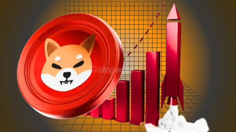 Shiba Inu (SHIB) Poised For 50% Rally, Here’s Why