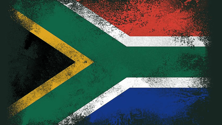 South African Parliament’s Social Media Accounts Hacked to Promote Fake Crypto